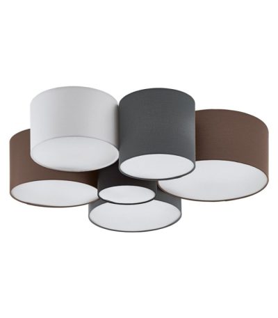 Потолочный светильник Eglo Pastore 97838