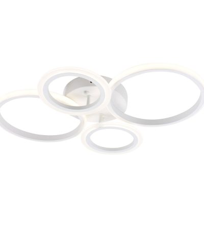 Потолочный светильник Escada Expanse 10294/4LED