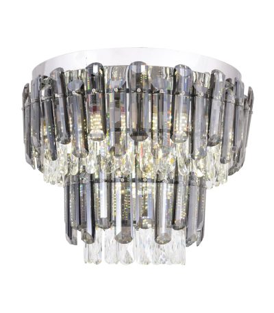 Потолочный светильник Escada Nigretta 526/8