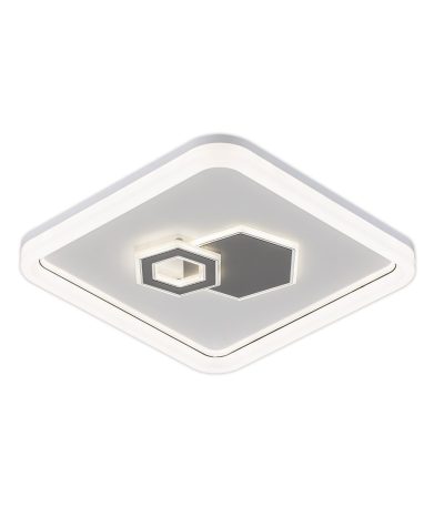 Потолочный светильник Escada Zodiac 10219/SG LED