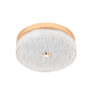 Потолочный светильник LED4U L1117-300 GD