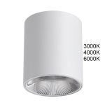 Потолочный светильник Odeon Light Hightech Brim 7139/12CL