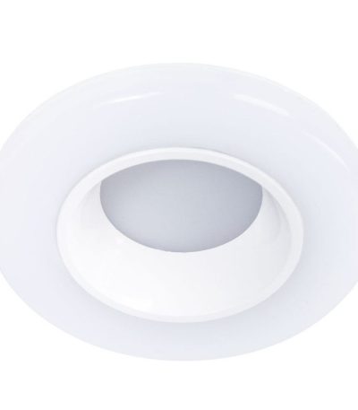 Потолочный светодиодный светильник Arte Lamp Alioth A7991PL-1WH