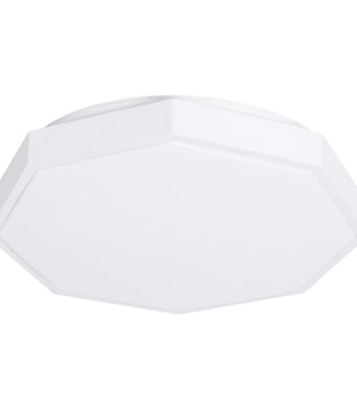 Потолочный светодиодный светильник Arte Lamp Kant A2659PL-1WH