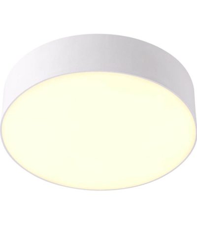 Потолочный светодиодный светильник Novotech Ornate 358107