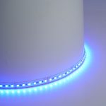 Светодиодная лента Feron LS501 24В 5050 11Вт/м RGB 5м IP20 51823