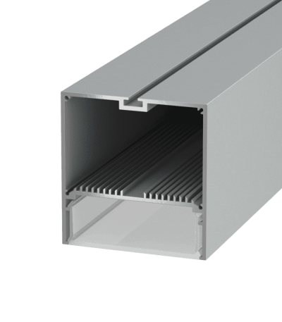 Профиль алюминиевый DesignLed LS.7477 001079