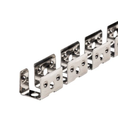 Профиль алюминиевый гибкий Lightstar Profiled 441012