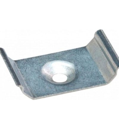 Профиль алюминиевый угловой с фаской Feron CAB272 10270