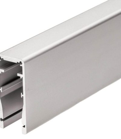 Профиль Arlight ALU-HANDRAIL-2000 FOR GLASS 17.5 015477