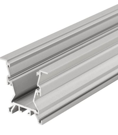 Профиль Arlight ALU-WIDE-FL-H35-2000 ANOD+FROST 027887