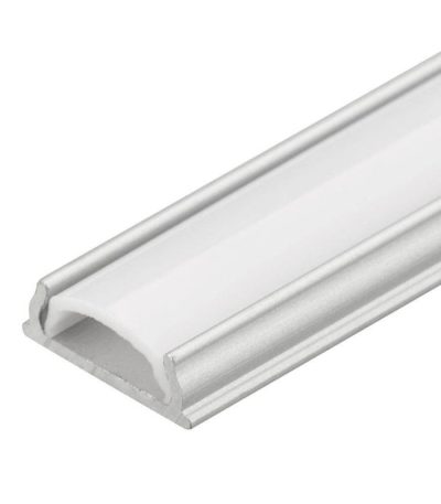 Профиль Arlight ARH-BENT-W11-2000 ANOD 023592