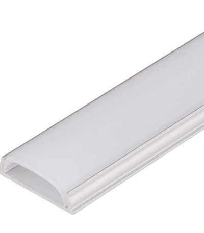 Профиль Arlight ARH-BENT-W18-2000 ANOD 023087