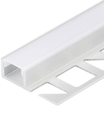 Профиль Arlight ARH-DECORE-S12-LINE-EDGE-2000 ANOD 023894