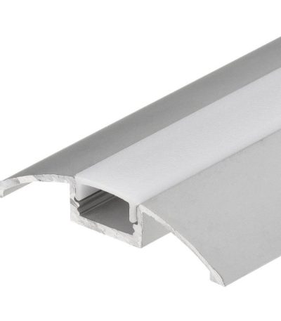 Профиль Arlight ARH-FLAT-2000 ANOD 016149