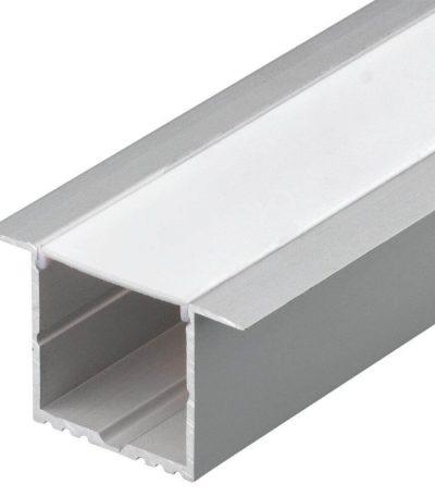 Профиль Arlight ARH-POWER-F-W35-2000 ANOD 016139