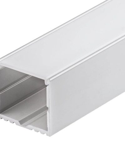 Профиль Arlight ARH-POWER-W35-2000 ANOD 016138