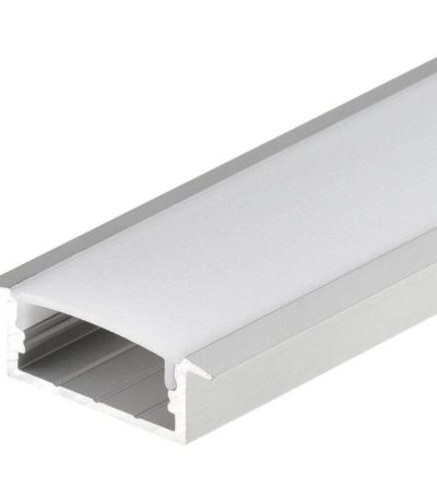 Профиль Arlight ARH-WIDE-F-H10-2000 ANOD 016186