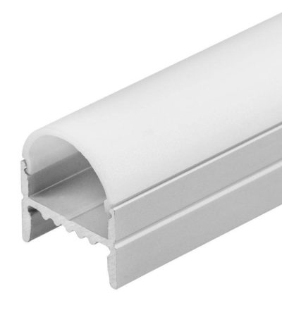 Профиль Arlight ARH-WIDE-H20-2000 ANOD 018859