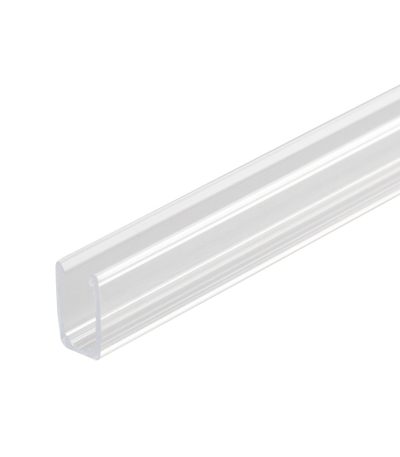 Профиль Arlight ARL-WAVE-1010-1000 CLEAR 053044