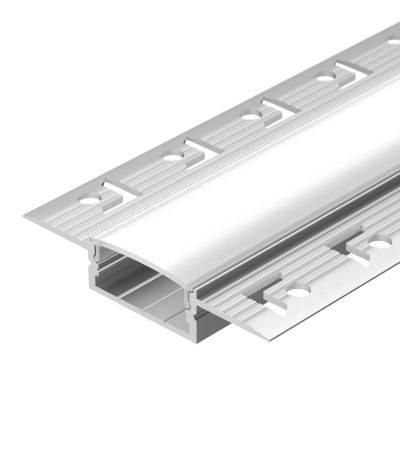 Профиль Arlight FANTOM-W20-H10-2000 ANOD 047360