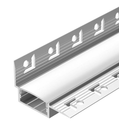 Профиль Arlight FANTOM-W20-H10-EDGE-2000 ANOD 054183