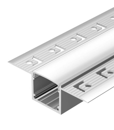 Профиль Arlight FANTOM-W20-H20-2000 ANOD 054185