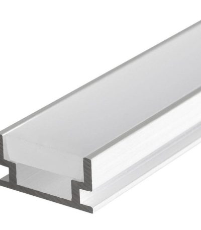 Профиль Arlight HR-2000 ANOD 019190