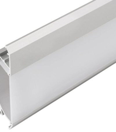 Профиль Arlight K-WALL-2000 ANOD 021716