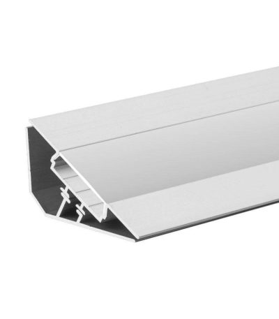 Профиль Arlight KLUS-LOCK-FM-BASE-2000 ANOD 020909