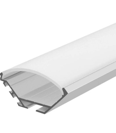 Профиль Arlight KLUS-P45-2000 ANOD 020898