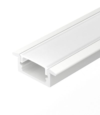 Профиль Arlight LINE-2308-F-2000 WHITE 044237(1)