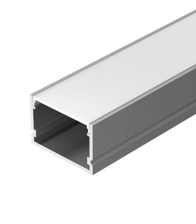 Профиль Arlight LINE-3020-2000 ANOD 046962