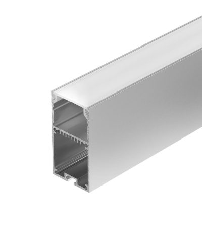 Профиль Arlight LINE-S-3667-2000 ANOD 041581