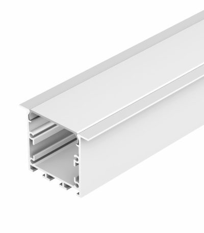 Профиль Arlight LINIA49-F-M-3000 WHITE 055396