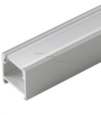Профиль Arlight PDS-H16-2000 ANOD 023858
