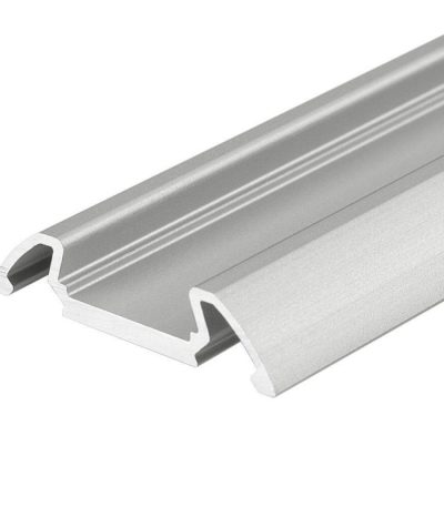 Профиль Arlight PHS-A-2000 ANOD 013215