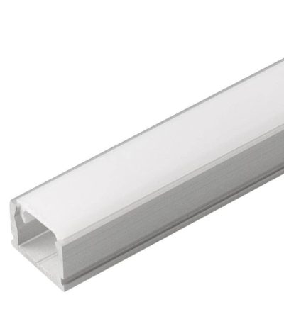 Профиль Arlight PIK-1007-2000 ANOD 023856