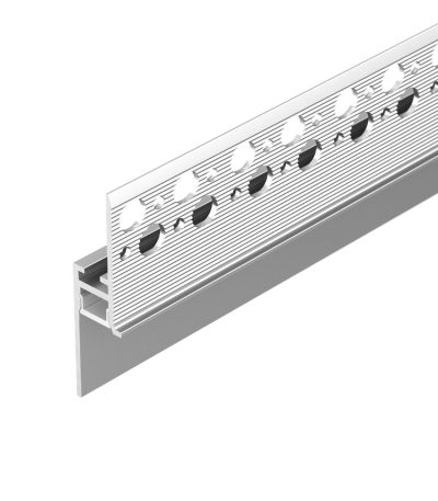 Профиль Arlight PLINTUS-FANTOM-H20-2000 ANOD 048685