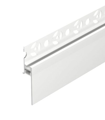 Профиль Arlight PLINTUS-FANTOM-H35-2000 WHITE 043666