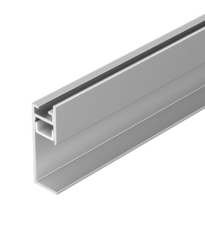 Профиль Arlight PLINTUS-H35-F-2000 ANOD 046858