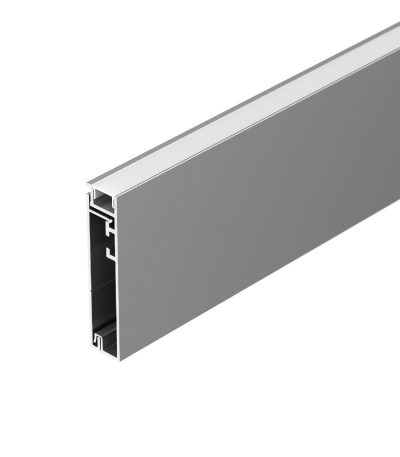 Профиль Arlight PLINTUS-H55-2000 ANOD 046389