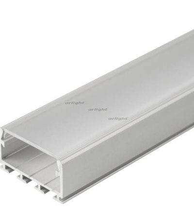 Профиль Arlight PLS-LOCK-H15-2000 ANOD 027737