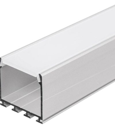 Профиль Arlight PLS-LOCK-H25-2000 ANOD 016386