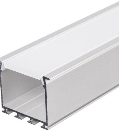 Профиль Arlight PLS-LOCK-H25-FS-2000 ANOD 016446