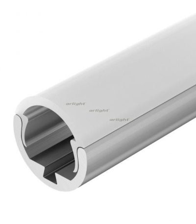 Профиль Arlight ROUND 029088