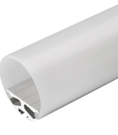 Профиль Arlight ROUND-D30-2000 ANOD 023860