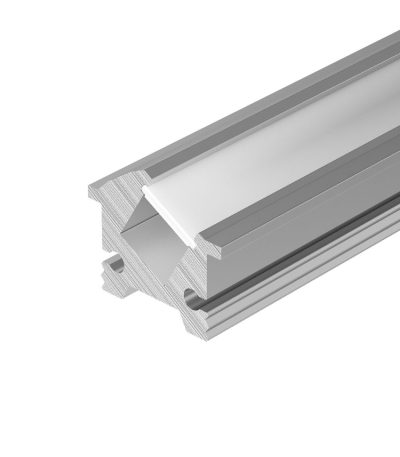 Профиль Arlight SL-BEVEL-H12-F13-2000 ANOD 043748