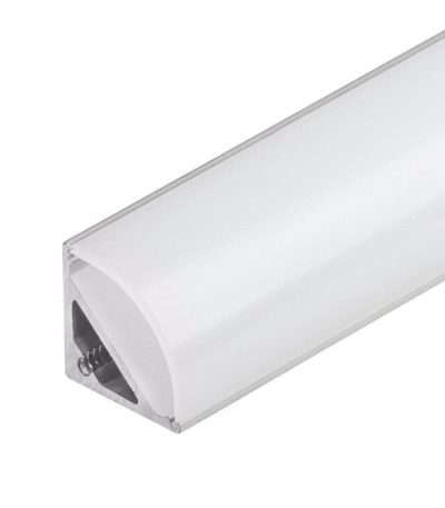 Профиль Arlight SL-KANT-H15-2000 ANOD 019327