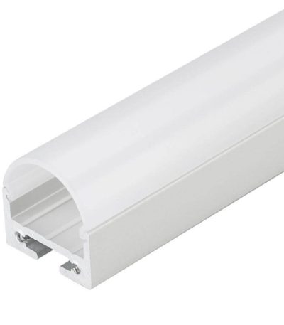 Профиль Arlight SL-LINE-2011M-2000 ANOD 023720